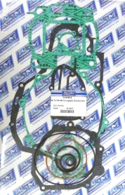YAMAHA 250 YZ 1995-1996 COMPLETE GASKET SET