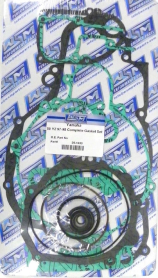 YAMAHA 250 YZ 1997-1998 COMPLETE GASKET SET