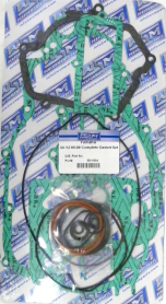 YAMAHA 250 YZ 99-01 COMPLETE GASKET SET