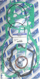 YAMAHA 250 YZ 2002-2012 COMPLETE GASKET SET