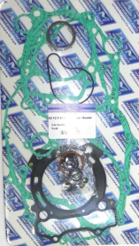 YAMAHA 250 YZ-F 2001-2012 COMPLETE GASKET SET