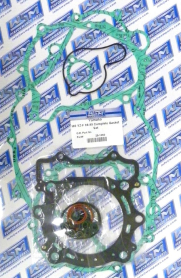 YAMAHA 400 YZ-F 1998-1999 COMPLETE GASKET SET