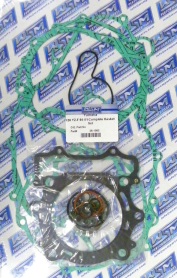 YAMAHA 426 YZ-F 2000-2001 COMPLETE GASKET SET
