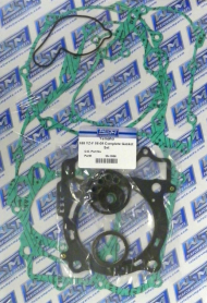 YAMAHA 450 YZ-F 2006-2009 COMPLETE GASKET SET