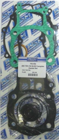 HONDA 400 TRX-FA 04-08 COMPLETE GASKET SET