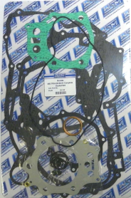 HONDA 450 TRX-ES 98-01 COMPLETE GASKET SET