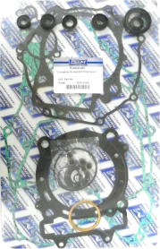 KAWASAKI 450 KFX 2008-2014 COMPLETE GASKET KIT W/OIL SEALS