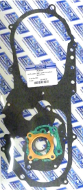 POLARIS 50 PREDATOR 2004-2006 COMPLETE GASKET SET
