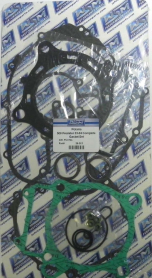 POLARIS 500 PREDATOR 03-04 COMPLETE GASKET SET