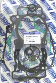 POLARIS 500 PREDATOR 05-07 COMPLETE GASKET SET
