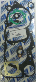 SUZUKI 50 LT 84-90 COMPLETE GASKET SET
