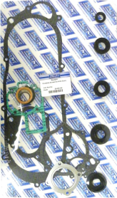 SUZUKI 80 LT 1995-2006 COMPLETE GASKET KIT W/OIL SEALS