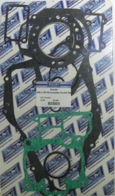SUZUKI 250 LT 87-92 COMPLETE GASKET SET