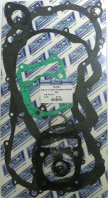 SUZUKI 300 LT-F 91-02 COMPLETE GASKET SET