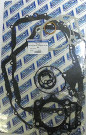 SUZUKI 400 EIGER 02-11 COMPLETE GASKET SET
