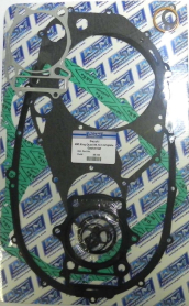 SUZUKI 400 KING QUAD 08-14 COMPLETE GASKET SET