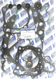 SUZUKI 450 LT-R 2006-2009 COMPLETE GASKET KIT W/OIL SEALS