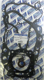 SUZUKI 450 LT-R 06-09 COMPLETE GASKET SET