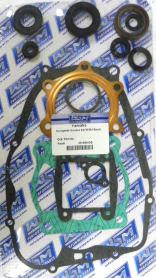 YAMAHA 200 BLASTER 1988-2002 COMPLETE GASKET KIT W/OIL SEALS