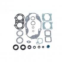 YAMAHA 350 BANSHEE 1987-2006 COMPLETE GASKET KIT W/ OIL SEAL
