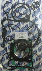 YAMAHA 350 YFM 95-09 COMPLETE GASKET SET