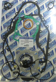 YAMAHA 400/450 YFM 98-10 COMPLETE GASKET SET