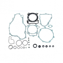 YAMAHA 450 YFZ 2004-2009 COMPLETE GASKET KIT W/OIL SEALS