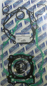 YAMAHA 450 YFZ 04-09 COMPLETE GASKET KIT
