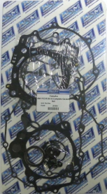 YAMAHA 450 YFZ-R 09-10 COMPLETE GASKET SET