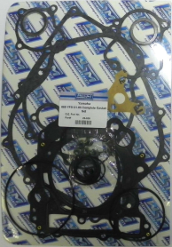 YAMAHA 660 YFM 01-05 COMPLETE GASKET SET