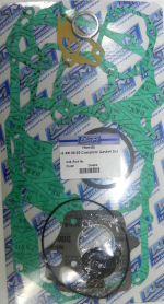 HONDA 50 XR 2000-2003 COMPLETE GASKET SET