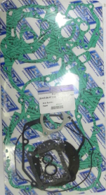 HONDA 125 CR 1990-1997 COMPLETE GASKET SET