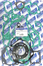 HONDA 125 CR 1998-1999 COMPLETE GASKET SET