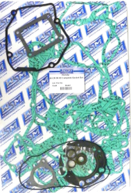 HONDA 125 CR 2000-2002 COMPLETE GASKET SET