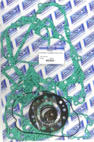HONDA 250 CR 2005-2007 COMPLETE GASKET SET