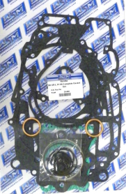 HONDA 250 XR-L 1991-1996 COMPLETE GASKET SET