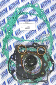 HONDA 400 XR 1996-2003 COMPLETE GASKET SET