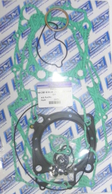 HONDA 450 CRF-R 2002-2006 COMPLETE GASKET SET