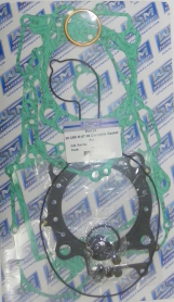 HONDA 450 CRF-R 2007-2008 COMPLETE GASKET SET