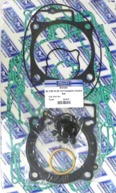 HONDA 450 CRF-R 2009-2012 COMPLETE GASKET SET