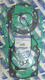 HONDA 500 CR 1985-1988 COMPLETE GASKET SET