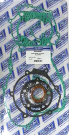 KAWASAKI 80 KX 1998-2000 COMPLETE GASKET SET