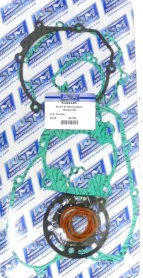 KAWASAKI 85 KX 2001-2006 COMPLETE GASKET SET