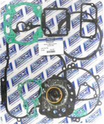 KAWASAKI 125 KX 1989 COMPLETE GASKET SET