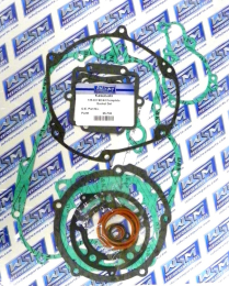 KAWASAKI 125 KX 1992-1994 COMPLETE GASKET SET