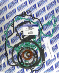 KAWASAKI 125 KX 1995-1997 COMPLETE GASKET SET