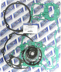 KAWASAKI 125 KX 2001-2002 COMPLETE GASKET SET
