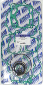 KAWASAKI 125 KX 2003-2005 COMPLETE GASKET SET