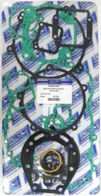 KAWASAKI 200 KDX 1995-2006 COMPLETE GASKET SET