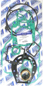 KAWASAKI 220 KDX 1997-2005 COMPLETE GASKET SET